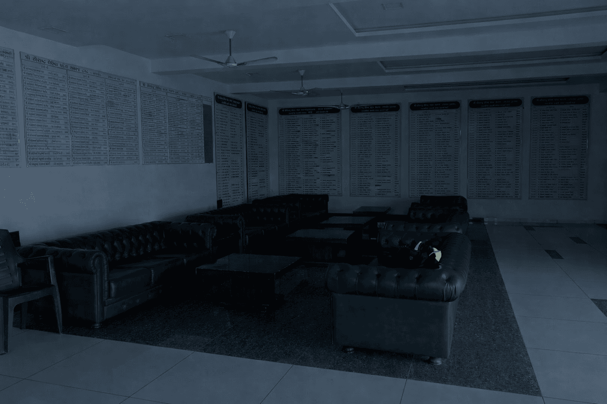 Luxury Guest Corridor