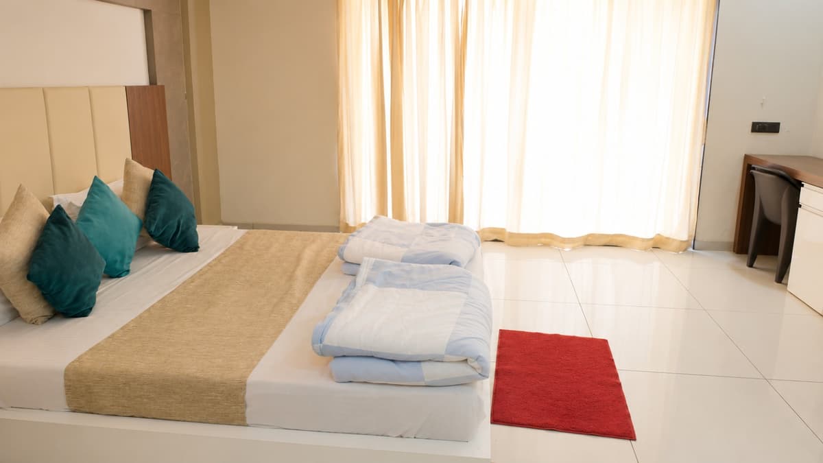 Sea Facing Premium Room